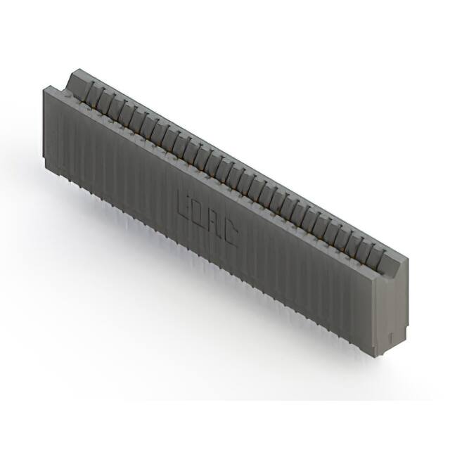 745-028-525-106 EDAC Inc.  Edgeboard Connectors
